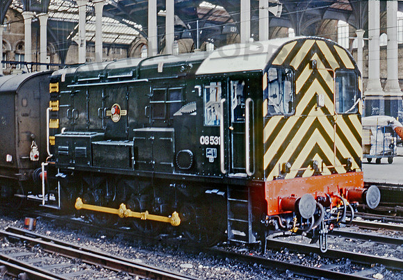 08531 Liverpool Street  250977 GS363