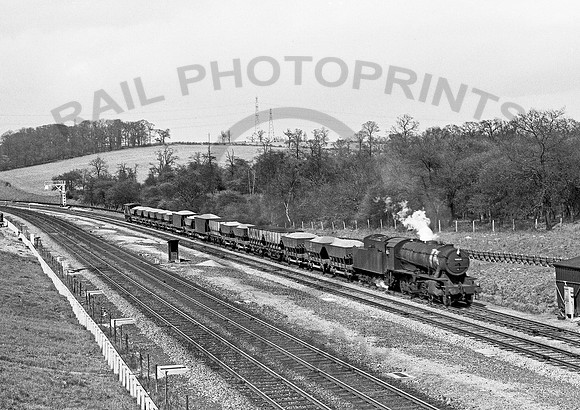 90224 Hadley North Tunnel 0359 RPC8231