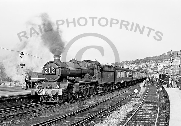 7010 Bath 1960  280260 HB504