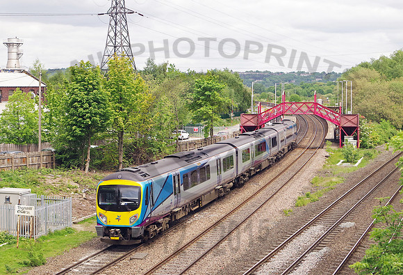 185124  Ravensthorpe 17-05-18  JD124