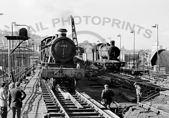 6982 Bath Spa HB419
