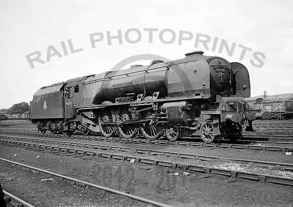 46242 Carlisle Upperby  0651 RPC422