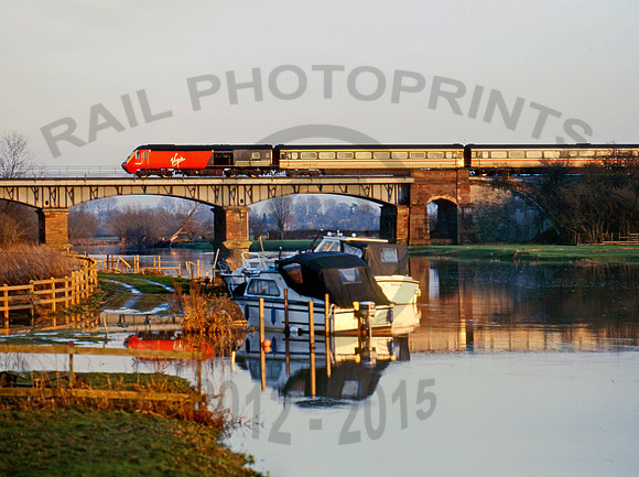 43098 Eckington 100198 JC199