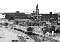 Class 110 Bolton 1984 RPC445