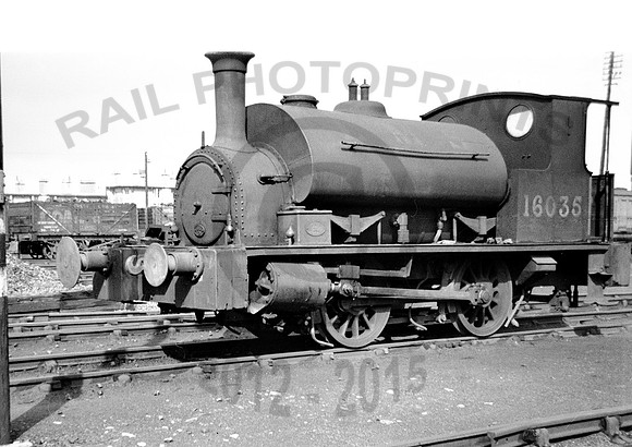 16035-Greenock 1949-JD731