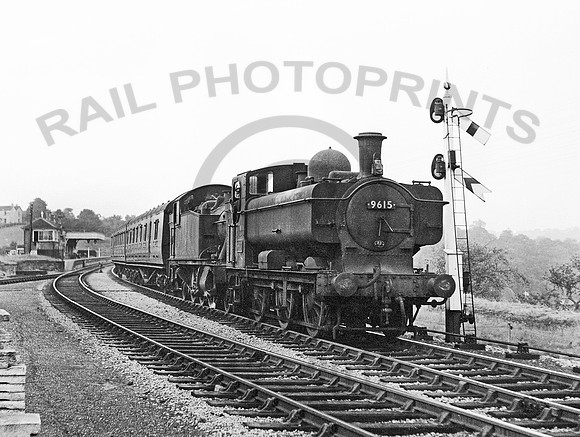9615  Pensford 120959 HB407