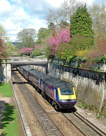 43033 Bath 190404 JC1