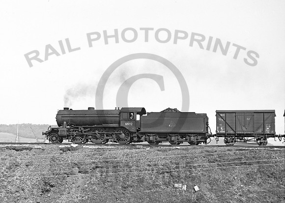 61992 Dalmeny Junc 270457 DA878