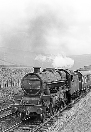 45697 Beattock Summit 150855 DA100