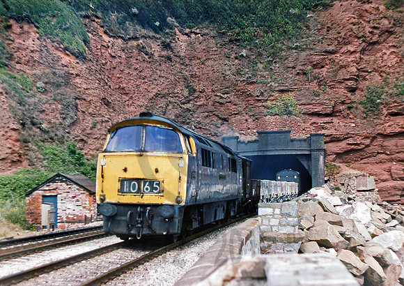 1065 Parsons Tunnel  030876 GS994