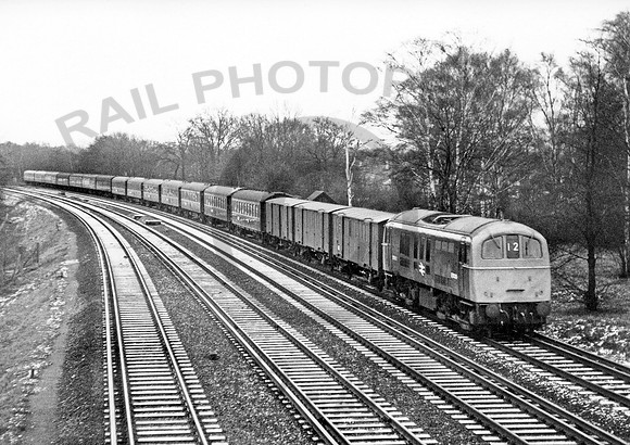 E5020 Petts Wood 070168 RPC181