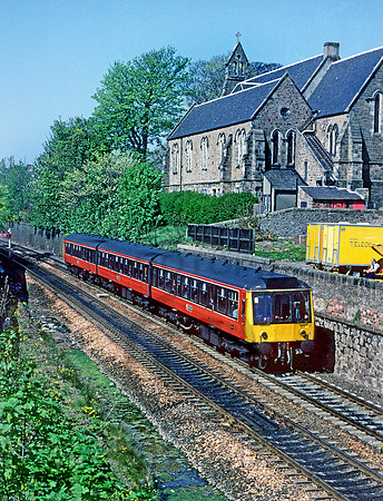107736 Broughty Ferry 010590 BR128