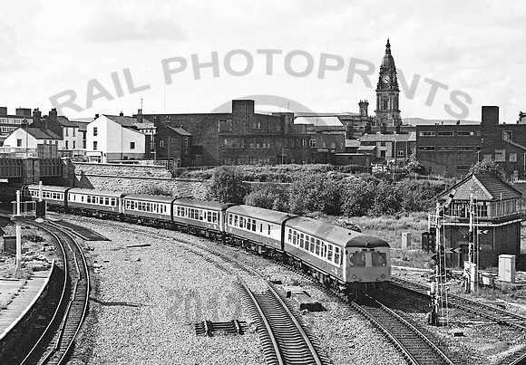 Class 120 Bolton 0779 RPC446