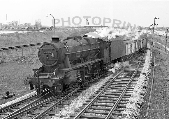 48205 Fleetwood  0266 CW602