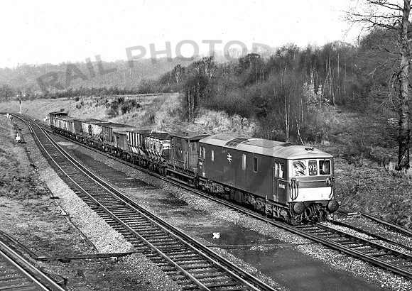 E6046 Petts Wood 211268 AWN046
