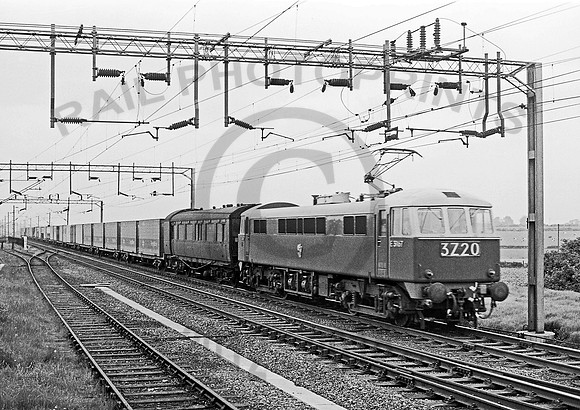 E3167 Halton Junction 0565 RPC351