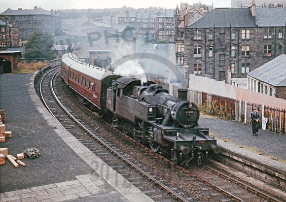 40200 Partick West 050861  RPC651