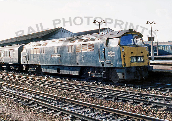 1067 Reading 0675 JV936