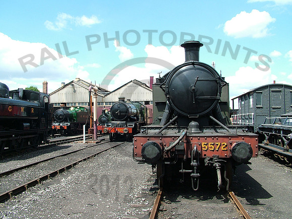Didcot 5573 250604 JC072