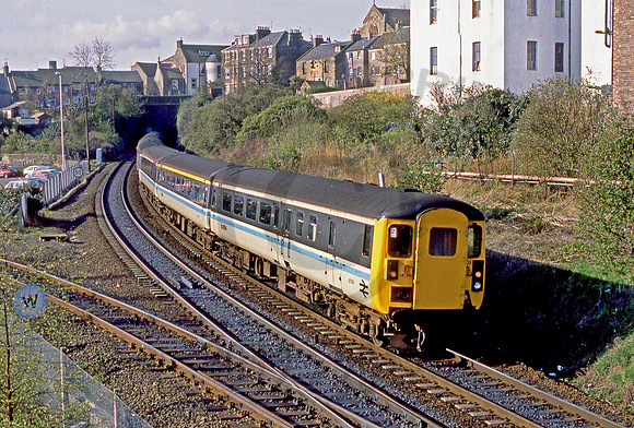 DVT 9708 Inverkeithing 240489 JC001