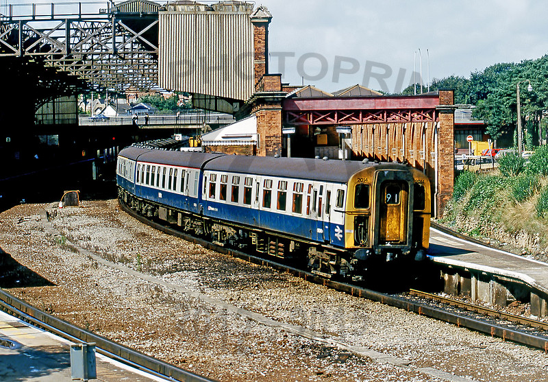 Rail Photoprints | Class 430 - 4 REP