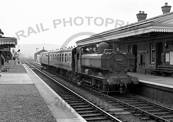 9727 Toddington 270260  HB505