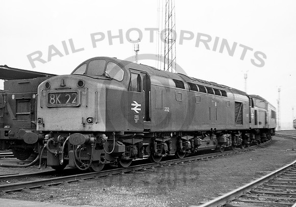 352-Y-York-1969-RPC583