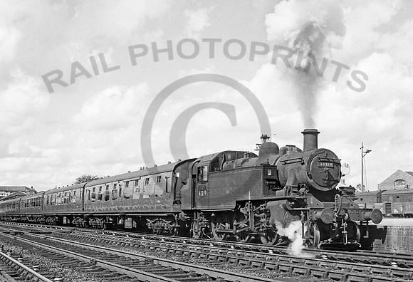 41319 Eastleigh 0666 RPC508