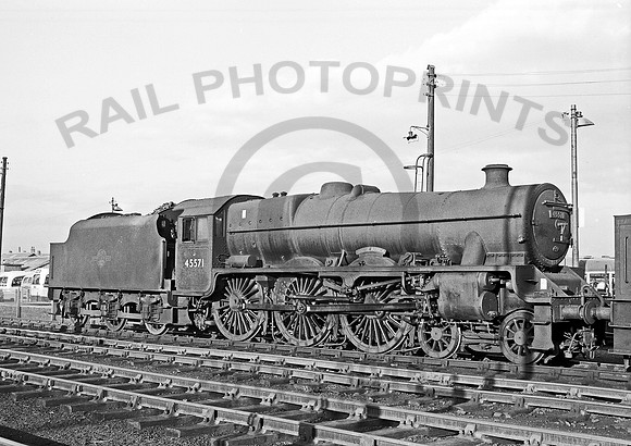45571 Crewe 1959 RPC216