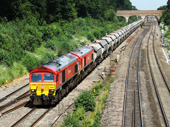 59204 Sonning Cutting 120614 JAMV333