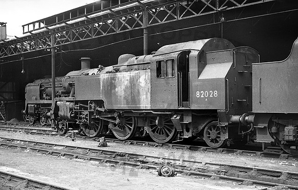 82028-Y-NineElms-1965-BR743