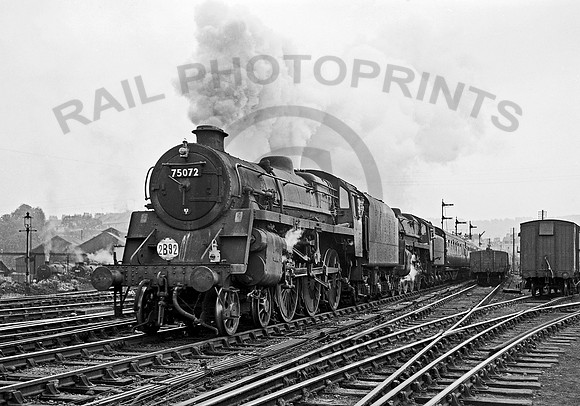 75072 Bath Green Park 280762  HB347