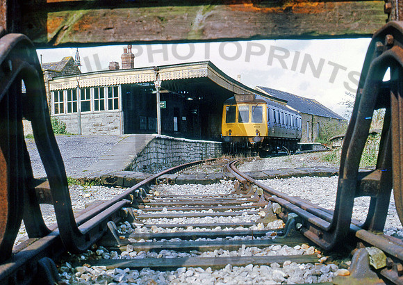 55033 Bridport 0476 RPCJV476