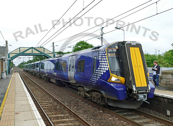 380107  Prestonpans 18-06-16 JD107