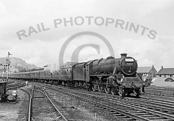 45143 Llandudno Junction 070865 IT112