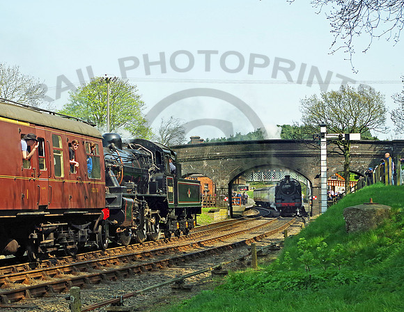 78018 Weybourne 210418 JD018