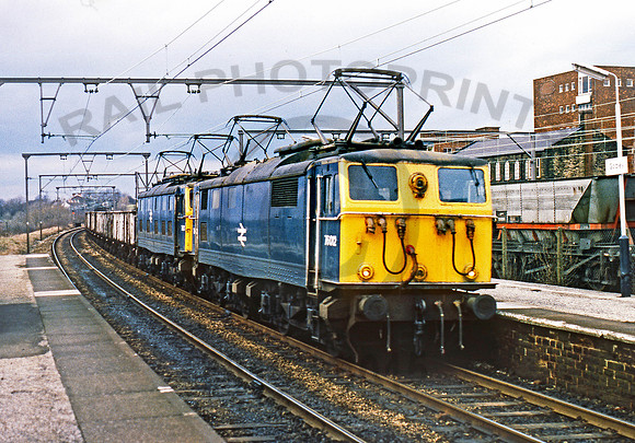76013 Godley 301280 CW951
