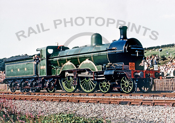 990 Shildon 310875 Path936-1