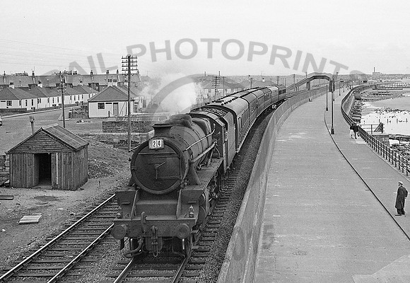 44820 Saltcoats 150663  CR586