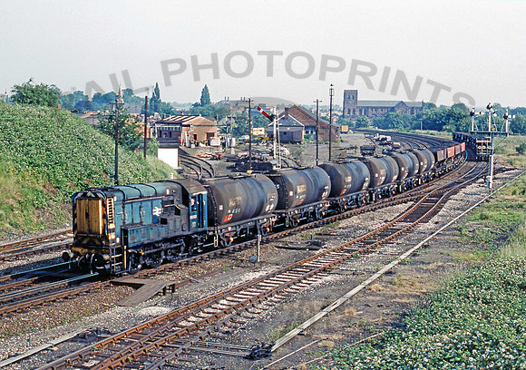 08921 Sutton Bridge Shrewsbury JV932
