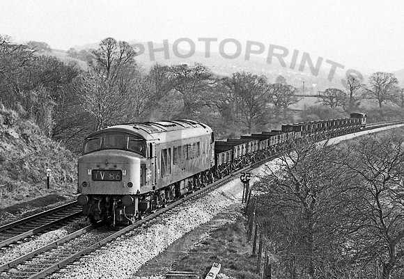 12  Newton Abbot  140372 JM726