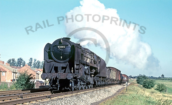 92082 Whitnash 290962 NS2033-16