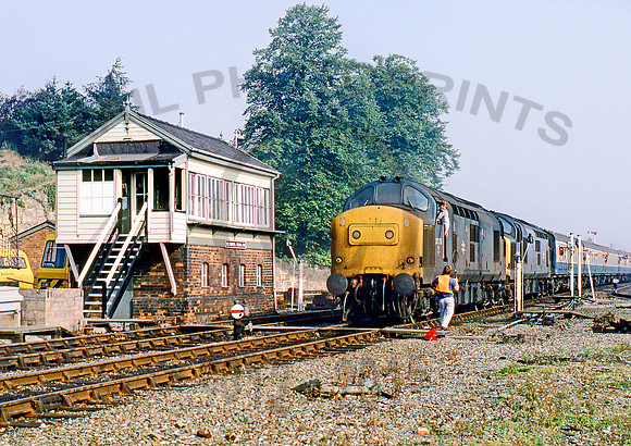 37275 Welshpool 280965 BR039