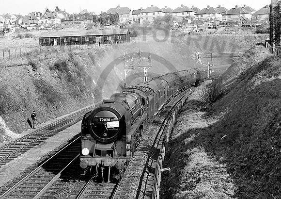 70020 Salisbury 080364 HB614