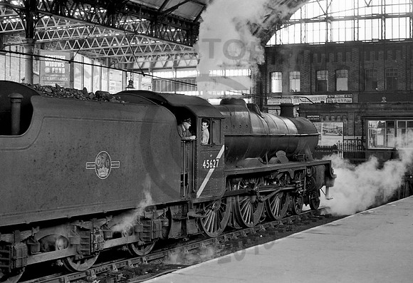 45627 Leeds Central 0965 RPC503