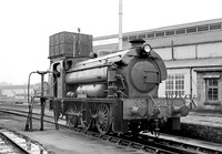 WD118 Longmoor 160466 HB66D559