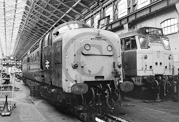55011-Y-Doncaster-050879-HB892