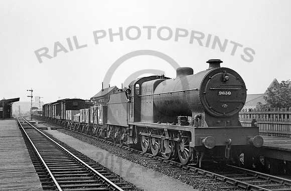 9630 Battersea 1948 RPC630