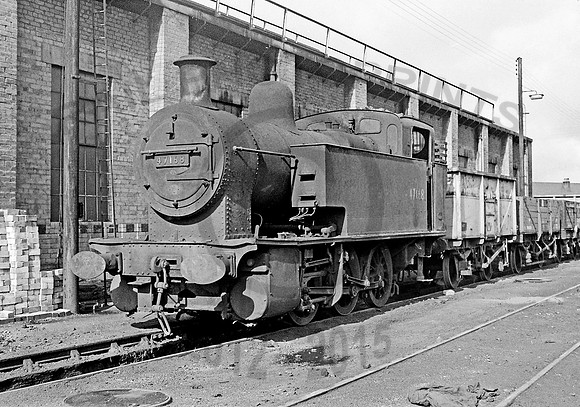 47168 Greenock 040862 IT142