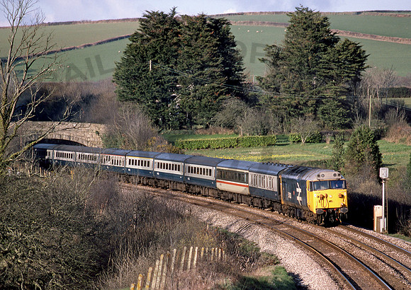 50016 Treesmill 010486 RPC544